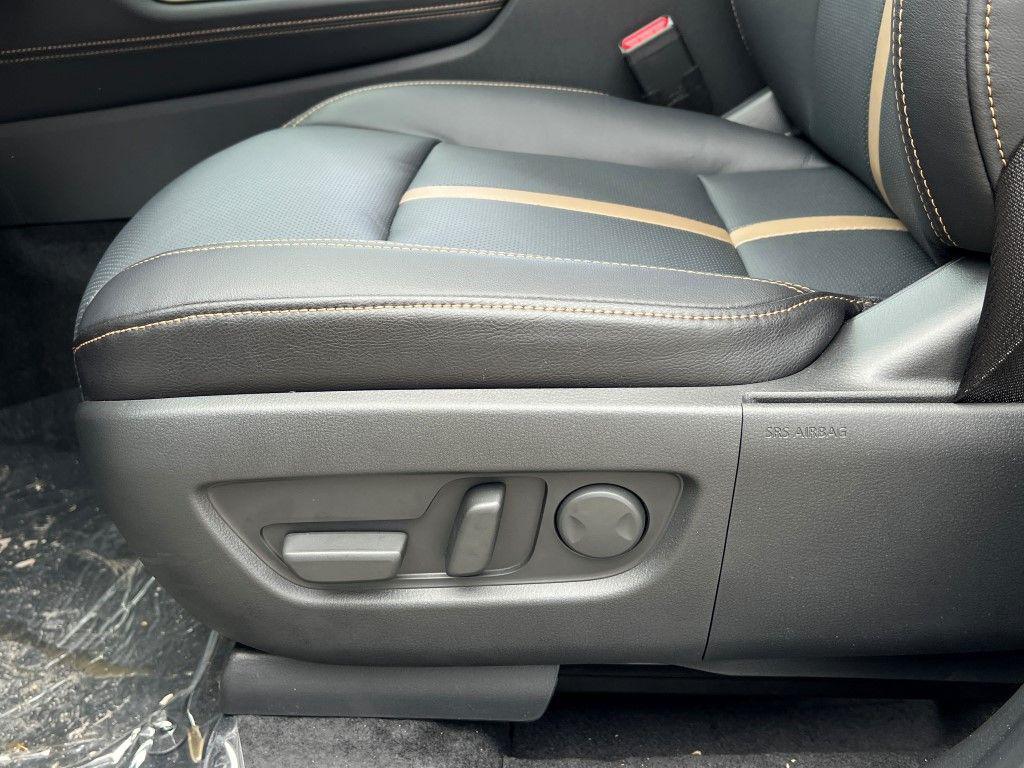 new 2025 Mazda CX-70 car, priced at $46,266
