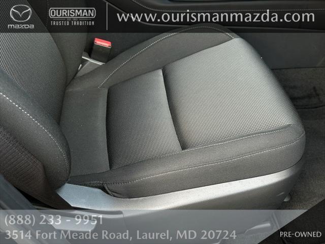 used 2024 Mazda CX-30 car, priced at $23,235