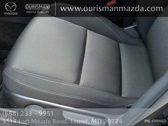 used 2024 Mazda CX-30 car, priced at $23,235