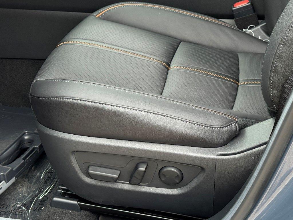 new 2025 Mazda CX-50 car, priced at $43,353