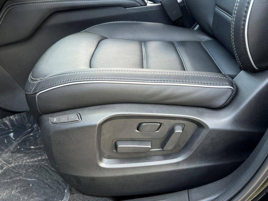 new 2025 Mazda CX-5 car, priced at $35,106