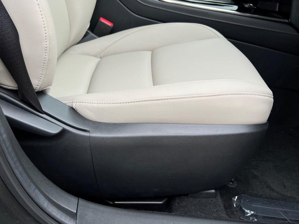 new 2025 Mazda CX-30 car, priced at $28,723