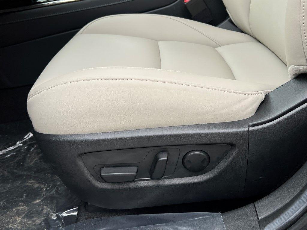 new 2025 Mazda CX-30 car, priced at $28,723