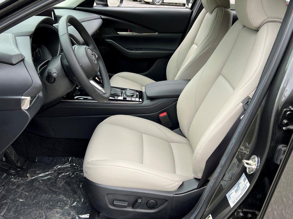 new 2025 Mazda CX-30 car, priced at $28,723