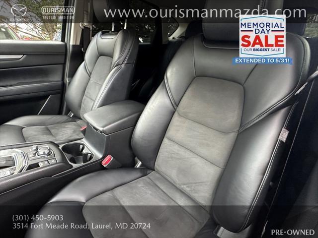 used 2018 Mazda CX-5 car, priced at $15,855