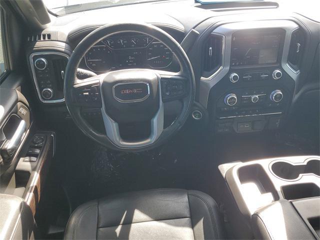 used 2023 GMC Sierra 2500 car, priced at $42,994