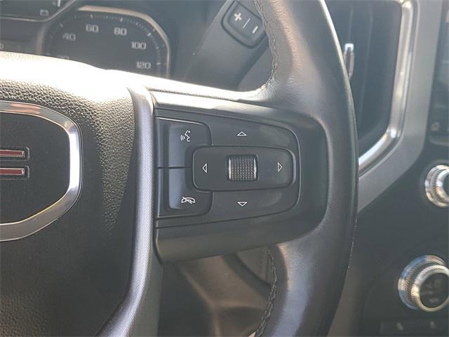 used 2023 GMC Sierra 2500 car, priced at $42,994