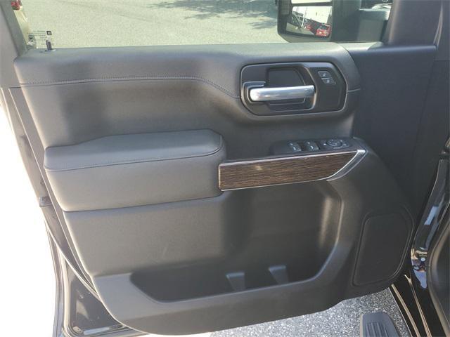used 2023 GMC Sierra 2500 car, priced at $42,994