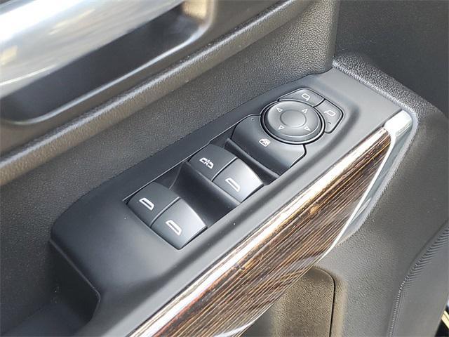 used 2023 GMC Sierra 2500 car, priced at $42,994