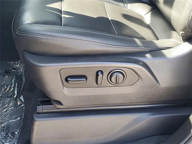 used 2023 GMC Sierra 2500 car, priced at $42,994