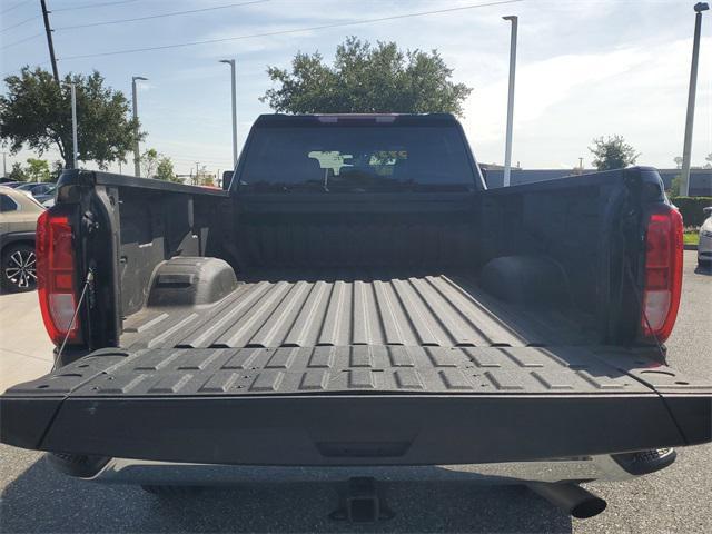 used 2023 GMC Sierra 2500 car, priced at $42,994