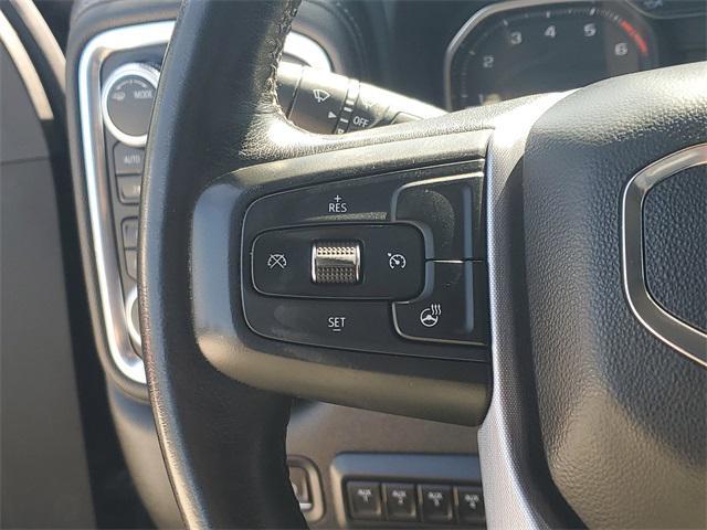 used 2023 GMC Sierra 2500 car, priced at $42,994
