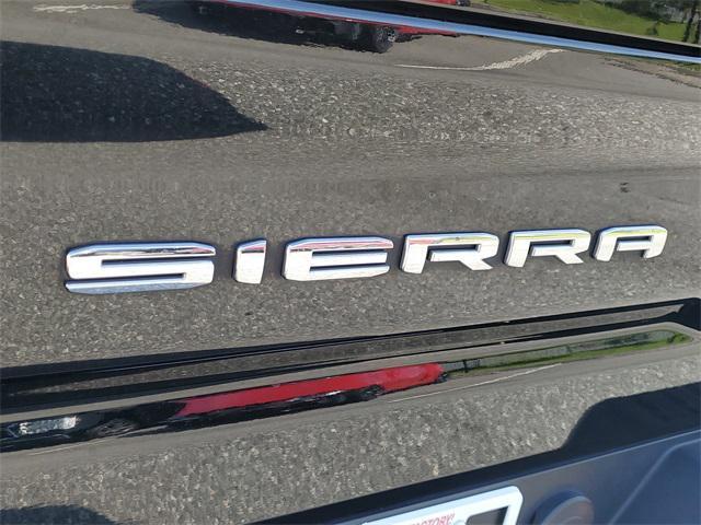 used 2023 GMC Sierra 2500 car, priced at $42,994