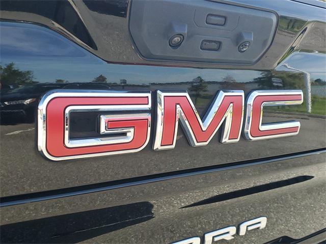 used 2023 GMC Sierra 2500 car, priced at $42,994