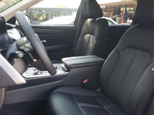 new 2025 Mazda CX-90 car, priced at $38,963