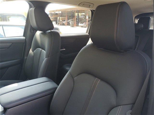 new 2025 Mazda CX-90 car, priced at $38,963