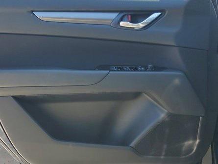 new 2025 Mazda CX-5 car, priced at $29,143