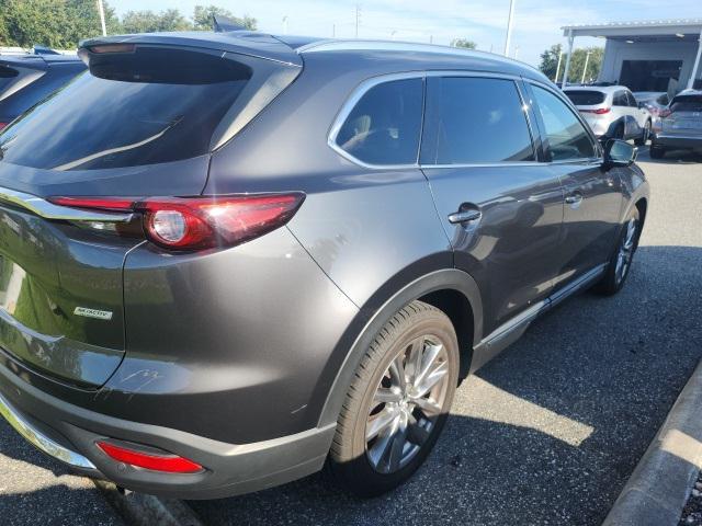 used 2017 Mazda CX-9 car, priced at $15,691