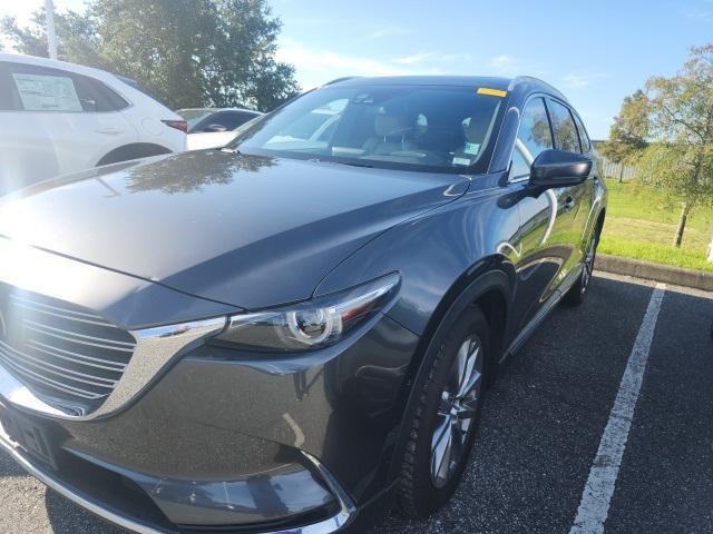 used 2017 Mazda CX-9 car, priced at $15,691