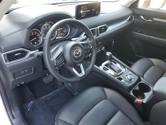 used 2024 Mazda CX-5 car, priced at $24,991