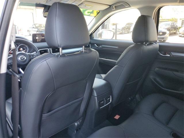 used 2024 Mazda CX-5 car, priced at $24,991