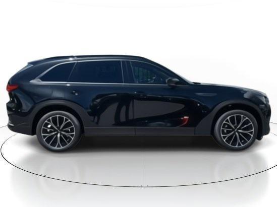 new 2025 Mazda CX-70 PHEV car, priced at $55,789