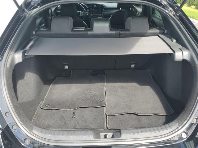 used 2021 Honda Civic car, priced at $21,592