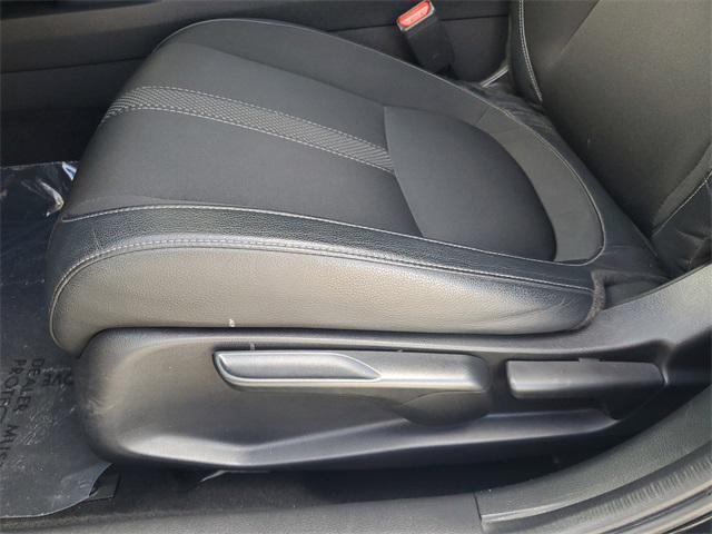 used 2021 Honda Civic car, priced at $21,592