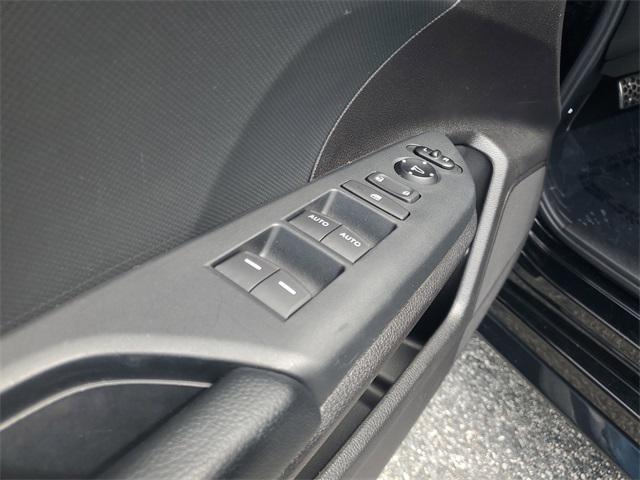 used 2021 Honda Civic car, priced at $21,592