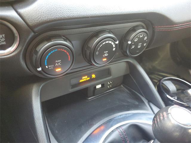 used 2016 Mazda MX-5 Miata car, priced at $19,983