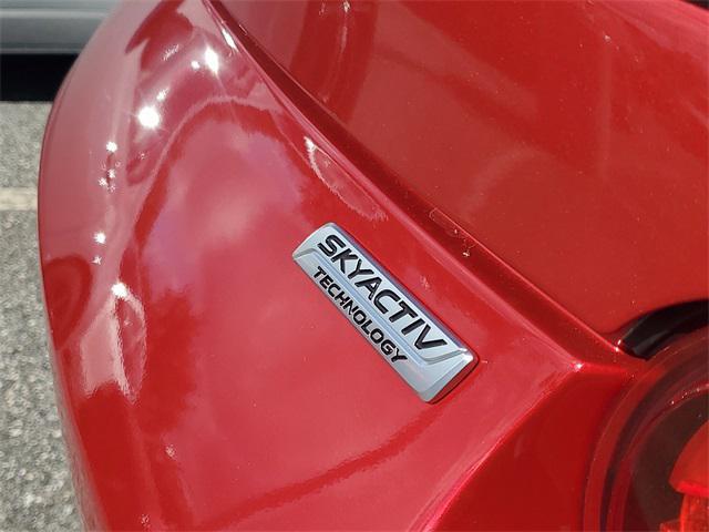 used 2016 Mazda MX-5 Miata car, priced at $19,983