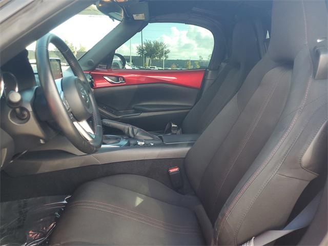 used 2016 Mazda MX-5 Miata car, priced at $19,983