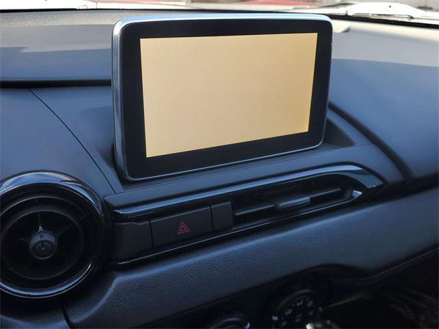 used 2016 Mazda MX-5 Miata car, priced at $19,983