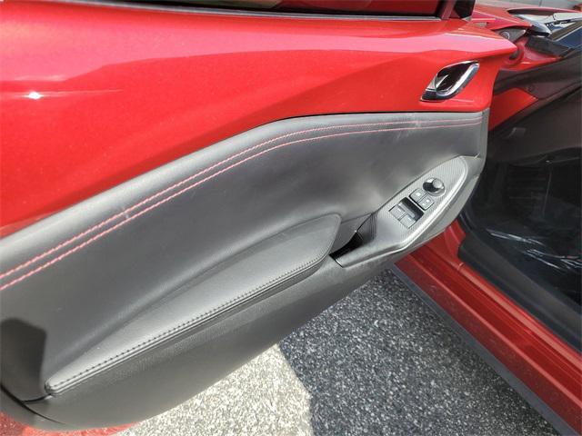 used 2016 Mazda MX-5 Miata car, priced at $19,983