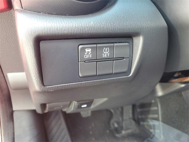 used 2016 Mazda MX-5 Miata car, priced at $19,983