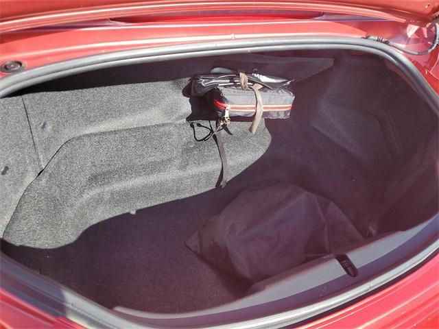 used 2016 Mazda MX-5 Miata car, priced at $19,983