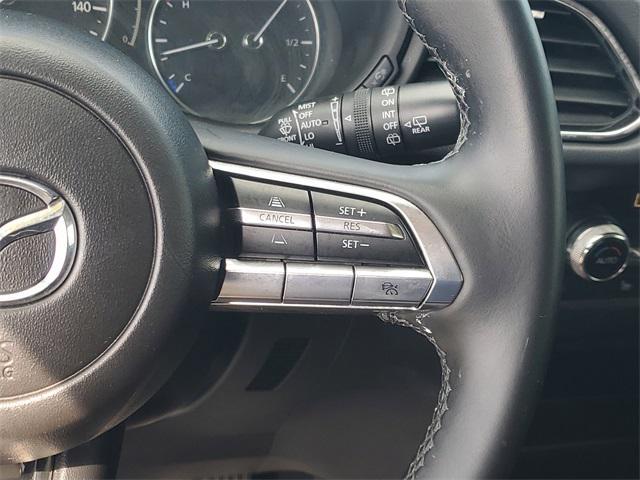 used 2022 Mazda CX-30 car, priced at $22,191
