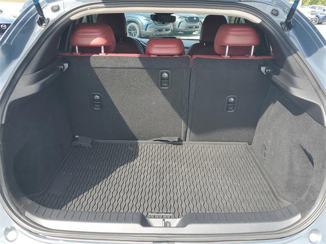 used 2022 Mazda CX-30 car, priced at $22,191