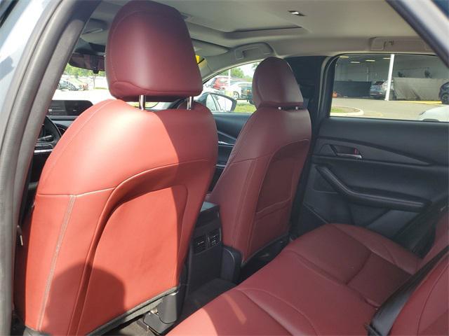 used 2022 Mazda CX-30 car, priced at $22,191