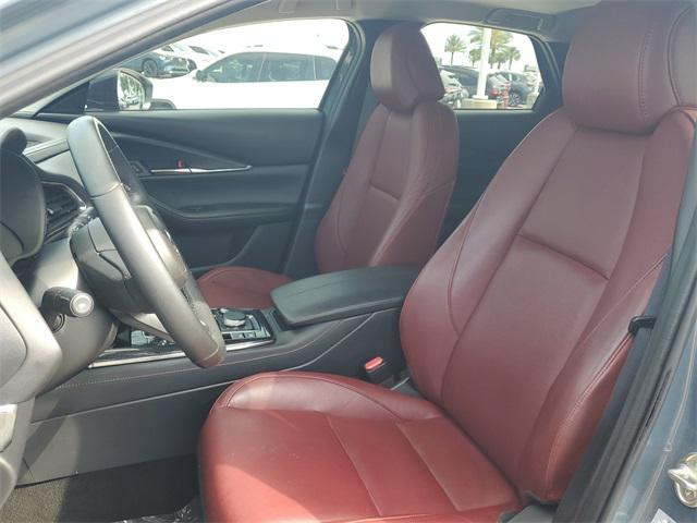 used 2022 Mazda CX-30 car, priced at $22,191