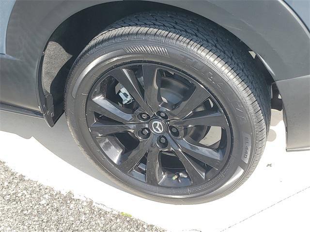 used 2022 Mazda CX-30 car, priced at $22,191