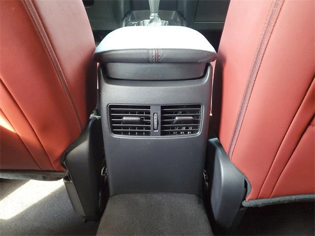 used 2022 Mazda CX-30 car, priced at $22,191