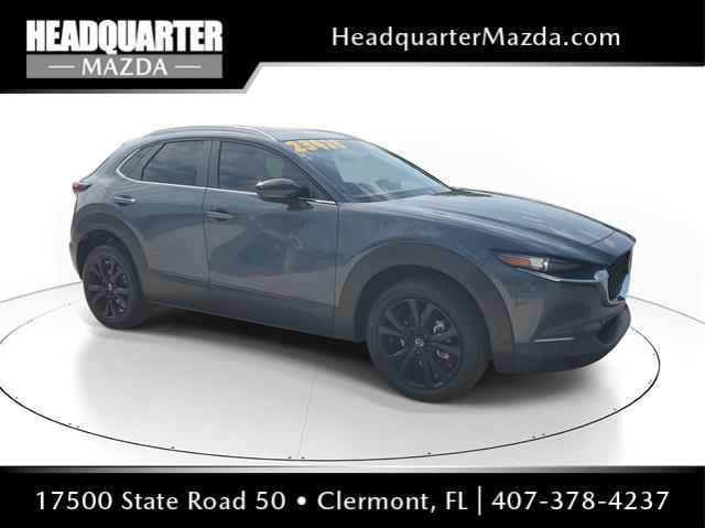 used 2022 Mazda CX-30 car, priced at $22,191