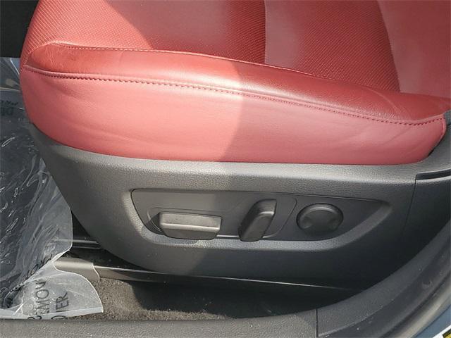 used 2022 Mazda CX-30 car, priced at $22,191