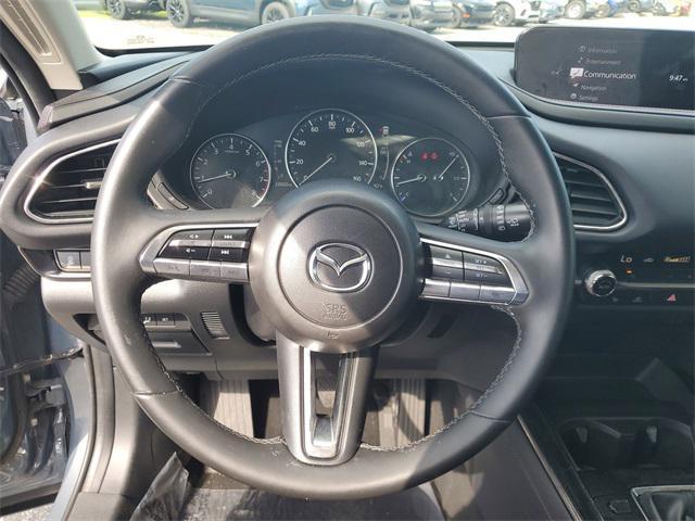 used 2022 Mazda CX-30 car, priced at $22,191