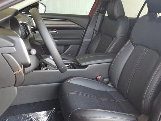 new 2025 Mazda CX-50 car, priced at $38,537