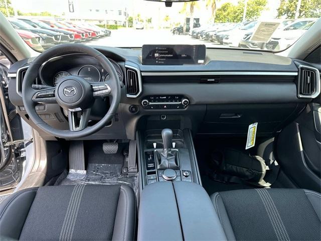 new 2024 Mazda CX-50 car, priced at $30,064
