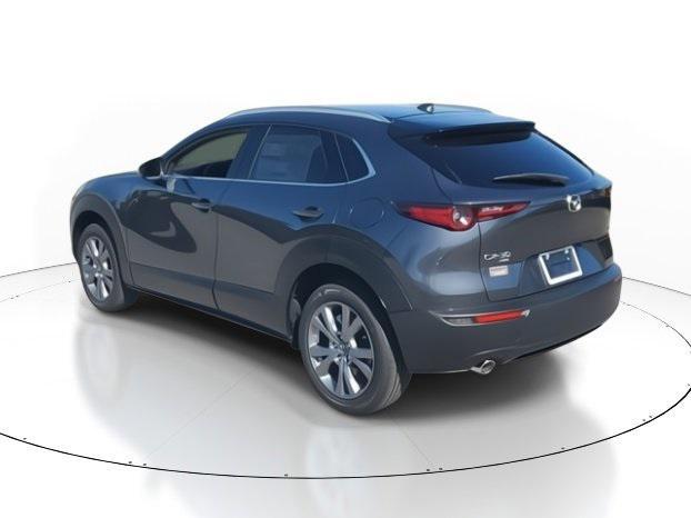 new 2025 Mazda CX-30 car, priced at $32,403