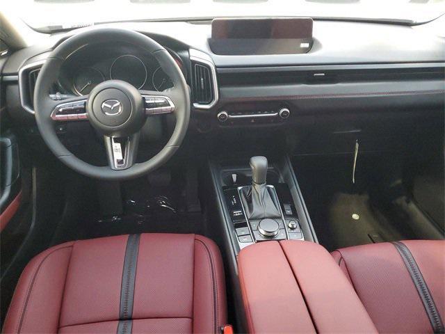 new 2025 Mazda CX-50 Hybrid car, priced at $38,466