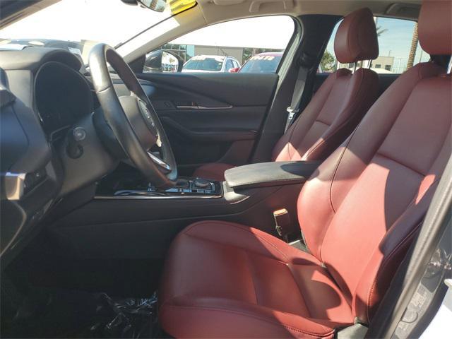 used 2023 Mazda CX-30 car, priced at $16,993